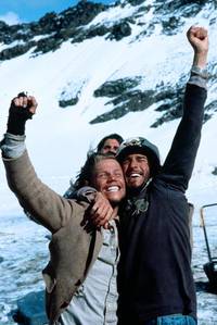 Кадр Выжить