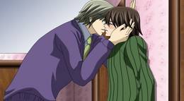 Кадр из фильма "Чистая романтика" - 1