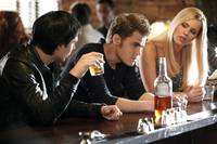 Кадр Дневники вампира