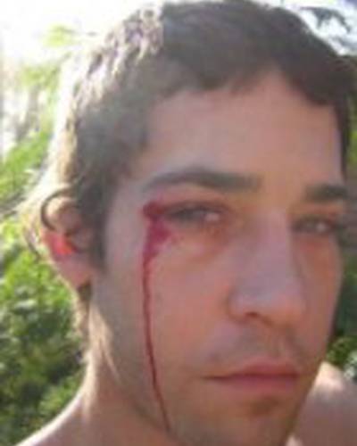 Брайс Стефенс фото