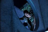 Кадр Обнаженный солдат