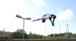 Кадр из фильма "Навыки" - 1