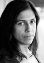 Лолита Чакрабарти фото