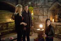 Кадр Дневники вампира