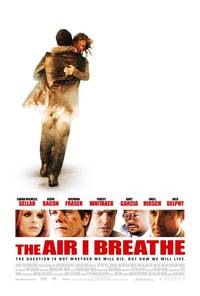Постер Воздух, которым я дышу