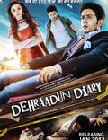 Постер из фильма "Dehraadun Diary" - 1