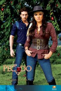 Постер Мой грех