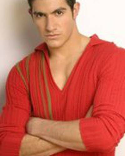 Пепе Гамес фото