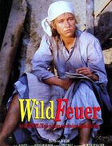 Wildfeuer