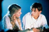 Кадр В глубине