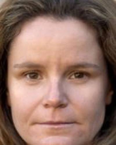 Катрин Поллитт фото