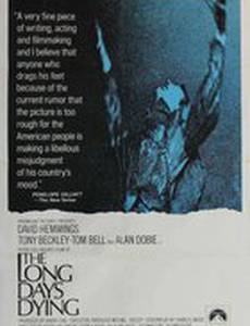 Долгий день для того, чтобы умереть