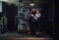 Кадр Сверхъестественное