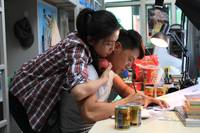 Кадр Я согласна