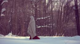 Кадр из фильма "Пусть ветер унесет мои слова…" - 1