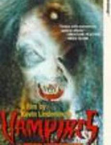 Vampires and Other Stereotypes (видео)