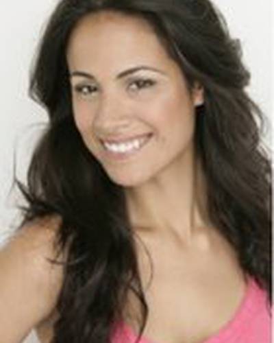 Кристен Пэйт фото