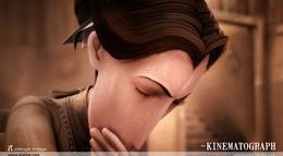 Кадр из фильма "Кинематограф" - 2