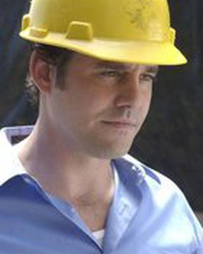 Николас Брендон фото