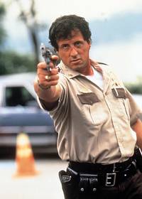 Кадр Полицейские