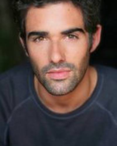 Джейсон Хейманн фото