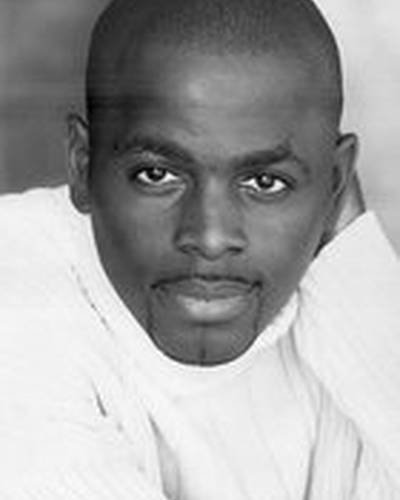 Алими Баллард фото