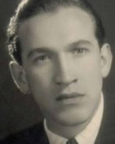 Хосе Гэйл фото