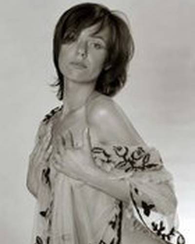 Виктория Маркина фото