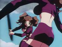 Кадр Принцесса-шаман (видео)