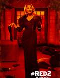 Постер из фильма "РЭД 2" - 1