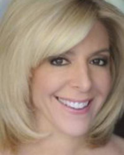 Донна Росс фото