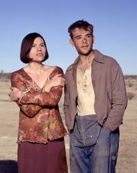 Кадр Карнавал