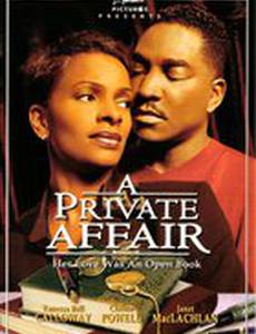 A Private Affair