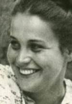 Наталья Асмолова фото