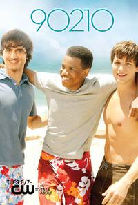 Постер Беверли-Хиллз 90210: Новое поколение