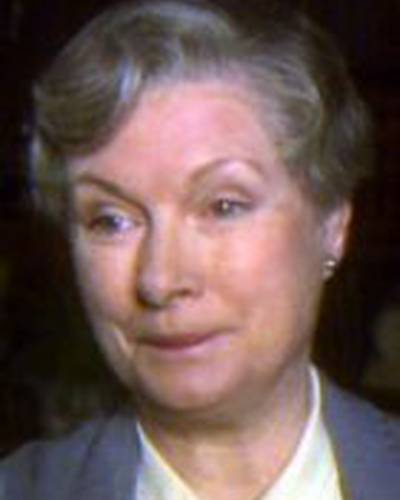 Сьюзен Вулдридж фото