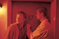 Кадр Ничего себе поездочка