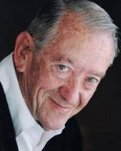 Jim MacGeorge фото