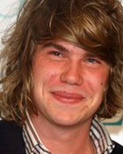 Фрэнк Свит фото