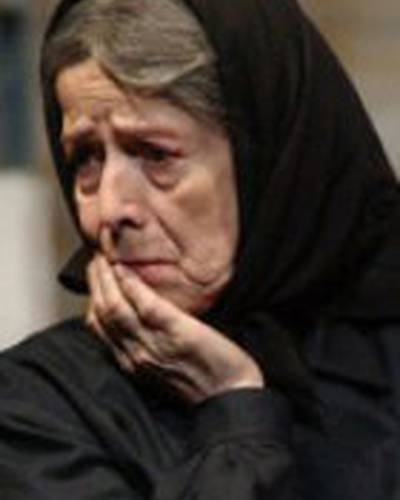 Милка Подруг-Кокотович фото