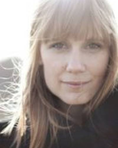 Сандра Андреис фото