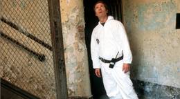 Кадр из фильма "Девятая сессия" - 2