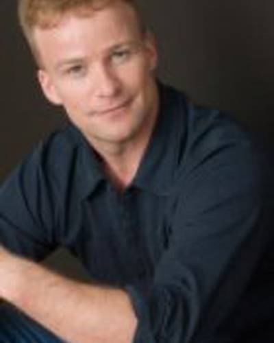 Мэтт Хилл фото