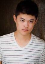 Харрисон Ксу фото