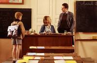 Кадр Мишу из Д’Обера