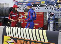 Кадр Волшебники из Вэйверли Плэйс