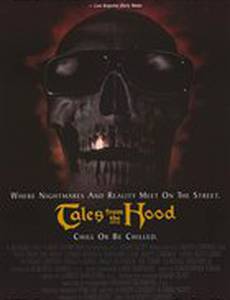 Истории квартала