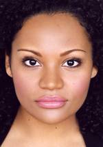 Дэна Гурье фото