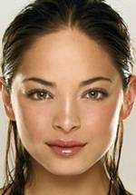 Кристин Кройк фото