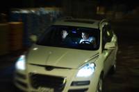 Кадр Черный и белый: Начало